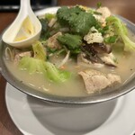 Asian Dining & Bar SAPANA 水道橋店 - 