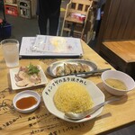 らーめん チョンマゲ - 