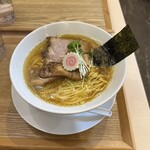 チャーシュー麺専門 中華そば ピース - 