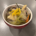 石塚商店 関町セラー - 料理写真: