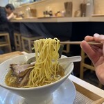 チャーシュー麺専門 中華そば ピース - 