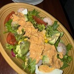 宇田川カフェ - 