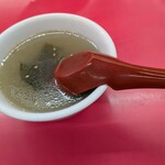 中華料理　大王 - 