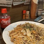 お好み焼 てぼ - 