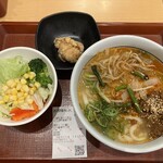なか卯 - 料理写真: