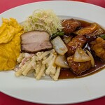 中華料理　大王 - 