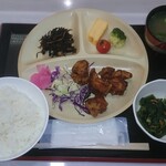 やくも島根県庁ダイニング - 