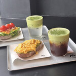 M Stand Coffee - 