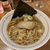 らぁ麺やGO