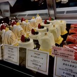 パーラー ローレル - 