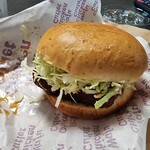 ケンタッキーフライドチキン - 料理写真: