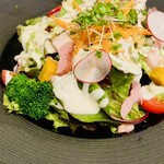 生姜ダイニングJINGER - 