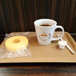 ホリーズカフェ - 料理写真:
