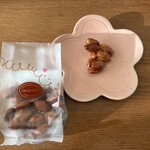 さがみや - 【クリスタルアーモンド】税込367円