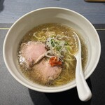 Craft Ramen BiT - 料理写真: