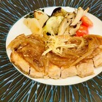 生姜ダイニングJINGER - 