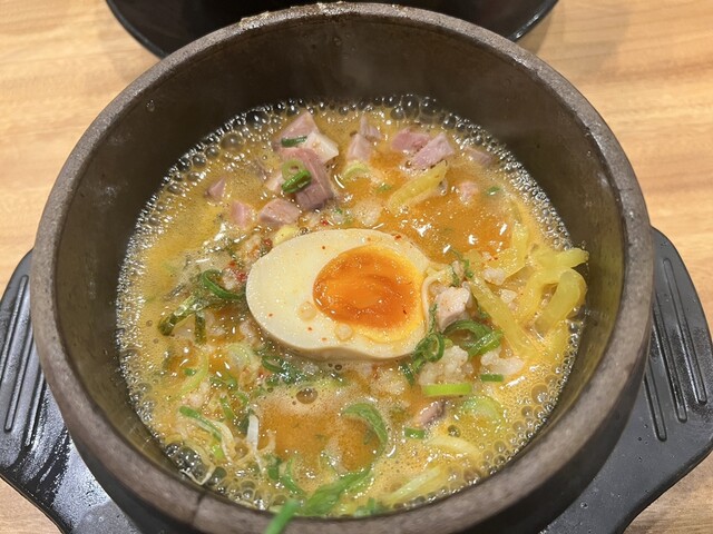 超豚骨 濃度8 天下茶屋店 - 天下茶屋/ラーメン | 食べログ