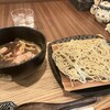 十割蕎麦 鴨料理 ならや