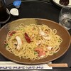洋麺屋五右衛門 札幌アピア店