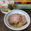 麺や 青雲志 - 