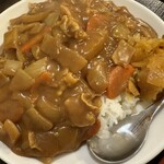 まるけん食堂 - 