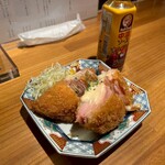 大衆酒場 坂本商店 門前仲町店 - 