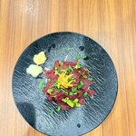 個室居酒屋 彩り 溜池山王店 - 