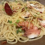 洋麺屋五右衛門 札幌アピア店 - 