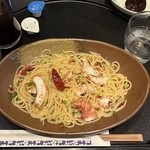 洋麺屋五右衛門 札幌アピア店 - 