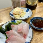 大衆酒場 かど鈴 - 