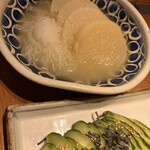 水炊きおでん ヤマニ - 