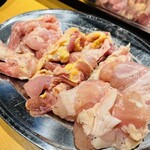 いち - 
