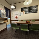 まるけん食堂 - 