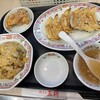 餃子の王将 イオン桑園店