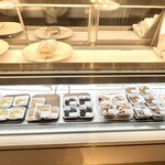 あづま - この日のショーケース