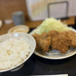 とんかつ まさむね - 