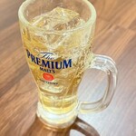 個室居酒屋 彩り 溜池山王店 - 