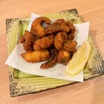 鶏匠 とり澄 田町本店 - 