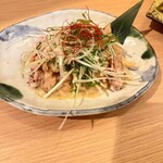 鶏匠 とり澄 田町本店 - 