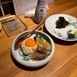 大衆酒場 坂本商店 門前仲町店 - 