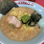 ラーメンショップ〇化 - 