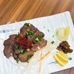 個室居酒屋 彩り 溜池山王店 - 