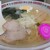 にしん亭 - 料理写真:函館塩ラーメン