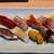 鮨 銀座おのでら 息子 - 料理写真: