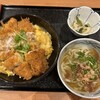 ごはん処 かつ庵 帯広柏林台店