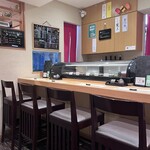 鮨かっぽう 圓 - 