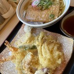 麺坊はりまや - 料理写真: