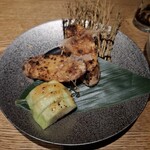 ととけむり - 