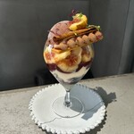 ASAKO IWAYANAGI SALON DE THE - 