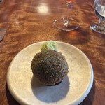 レストラン ナズ - 